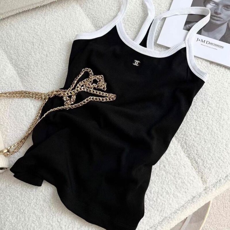 Блузы CHANEL