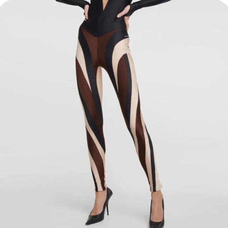 Легинсы MUGLER