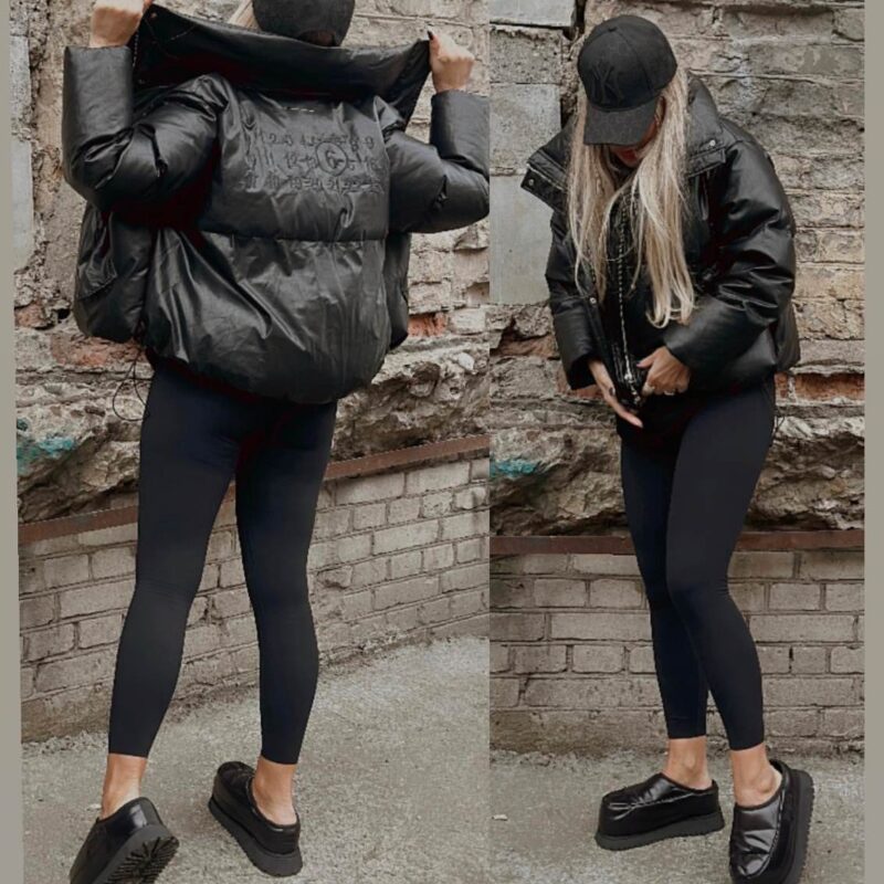 LOOK ММ6