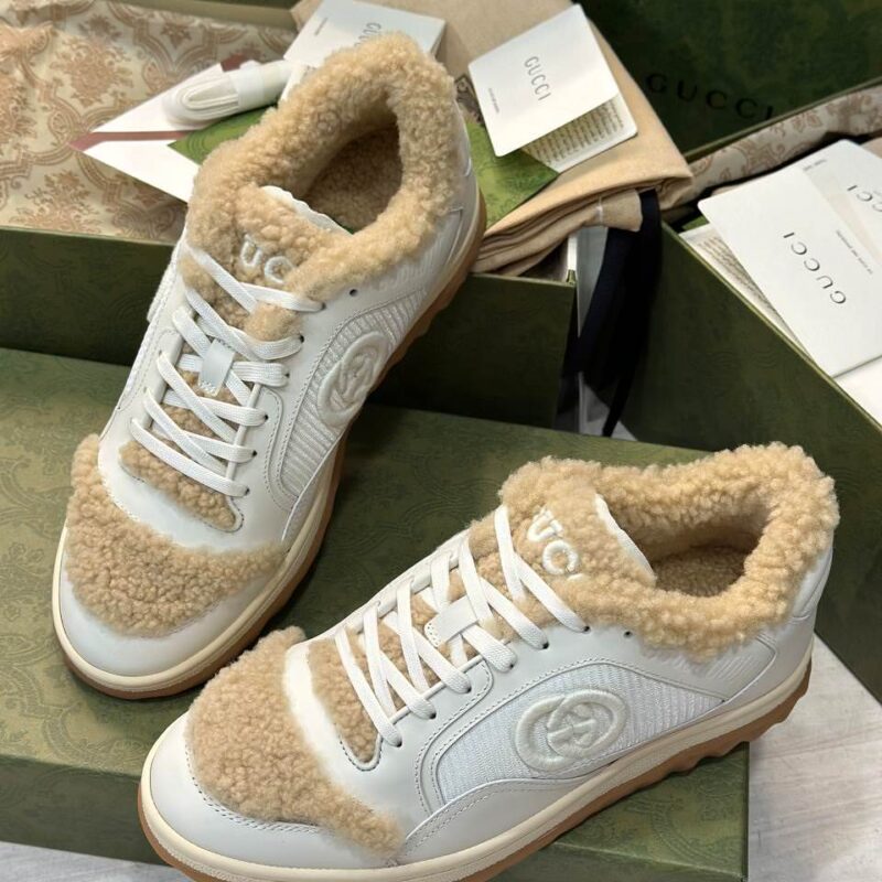 Обувь GUCCI