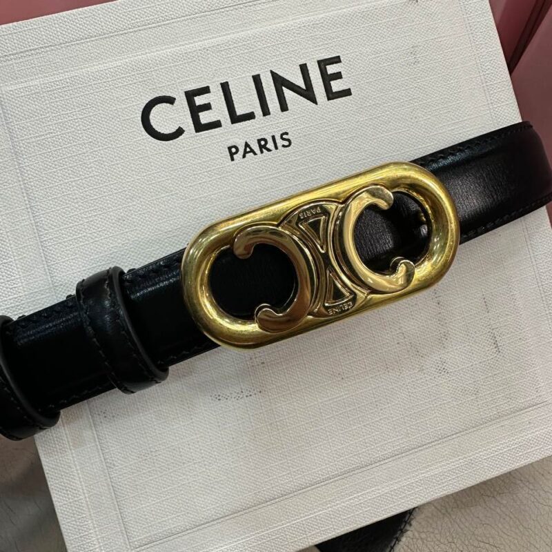 Кожаные изделия CELINE
