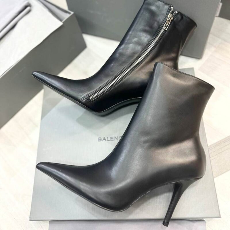 Ботильоны BALENCIAGA