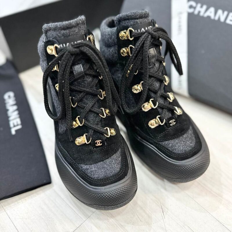 Кроссовки CHANEL