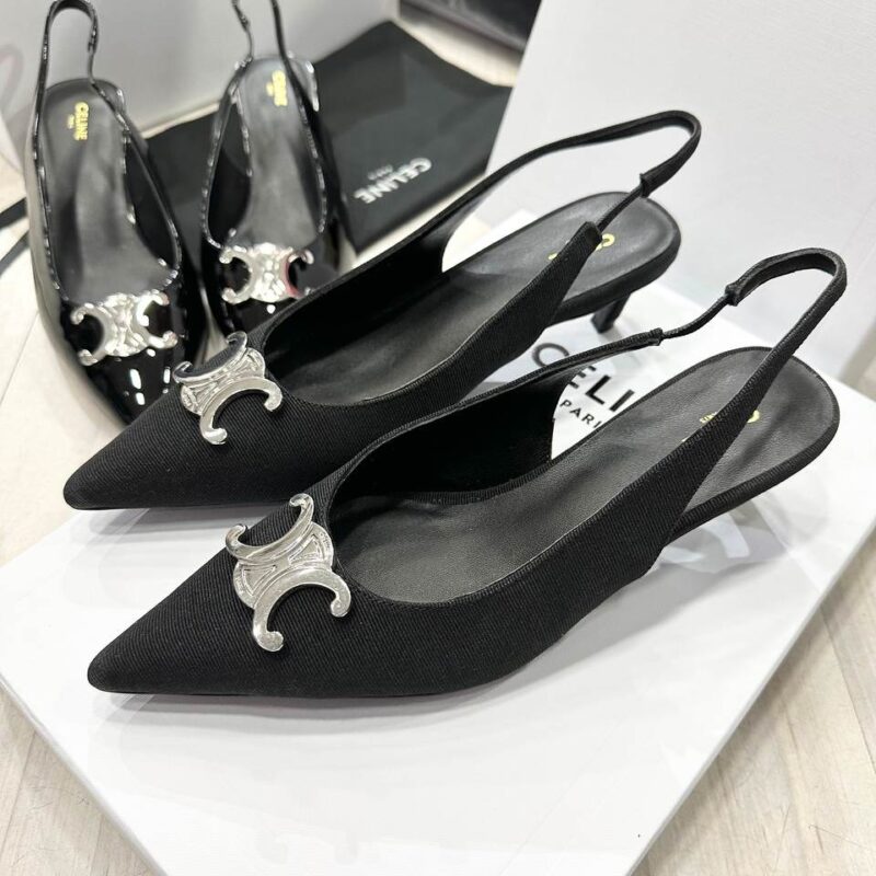 туфли CELINE
