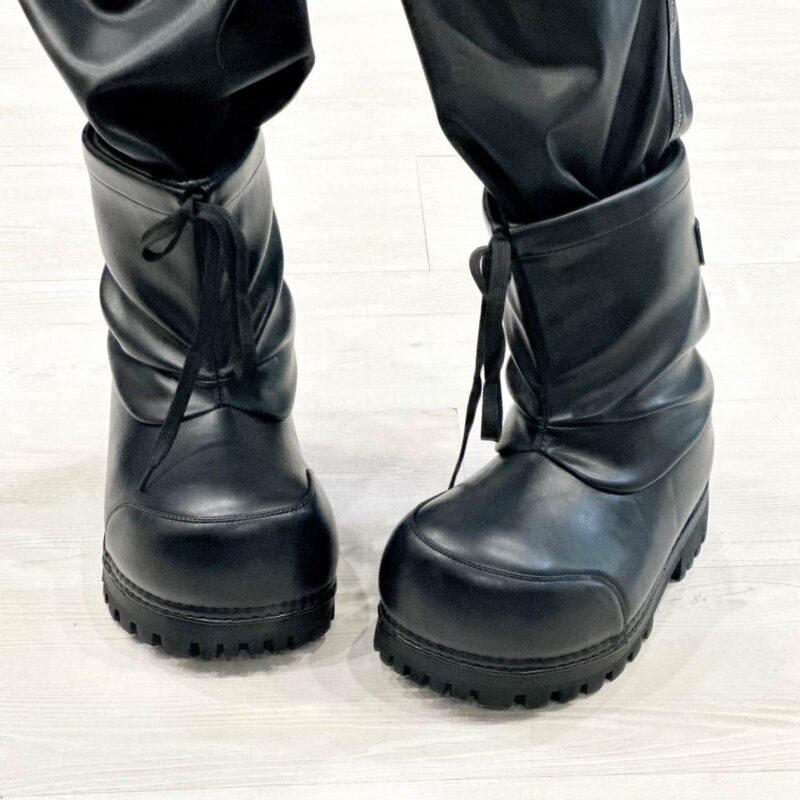 сапоги BALENCIAGA