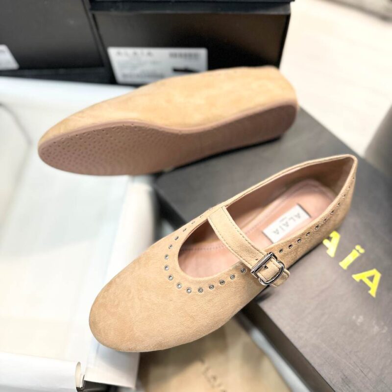 балетки ALAIA