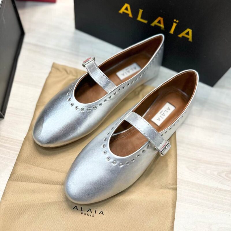 балетки ALAIA