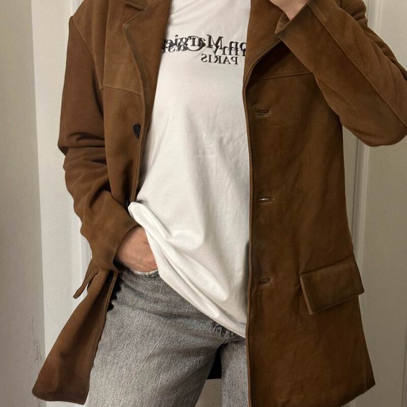 пиджак PRADA
