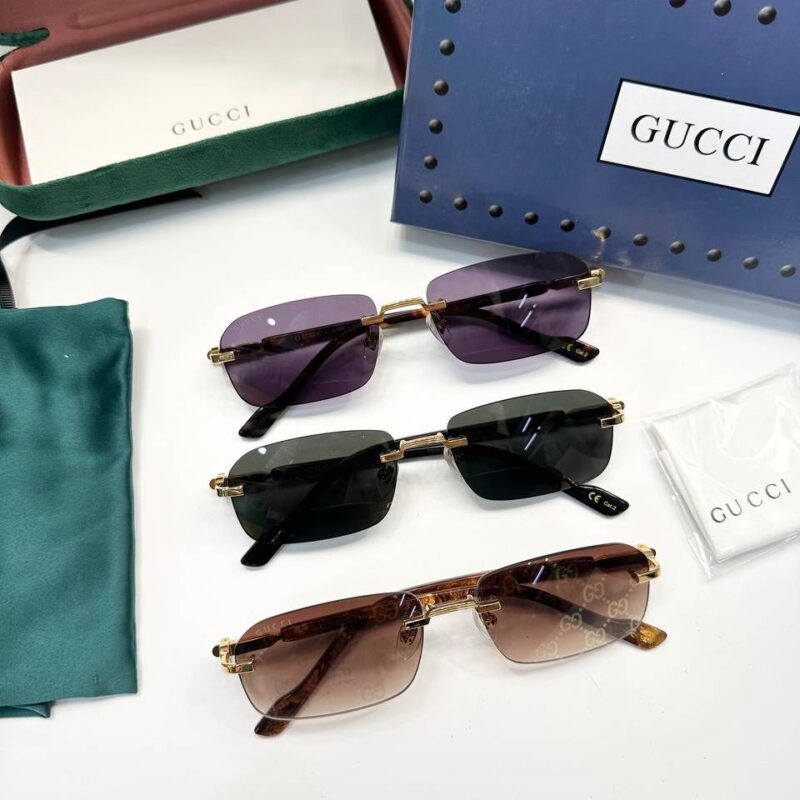 очки GUCCI