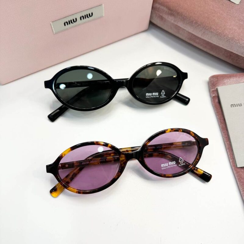 очки MIU MIU