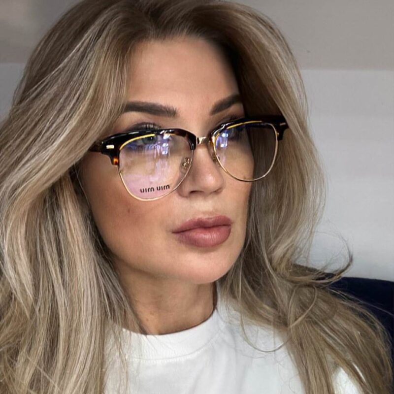 очки MIU MIU