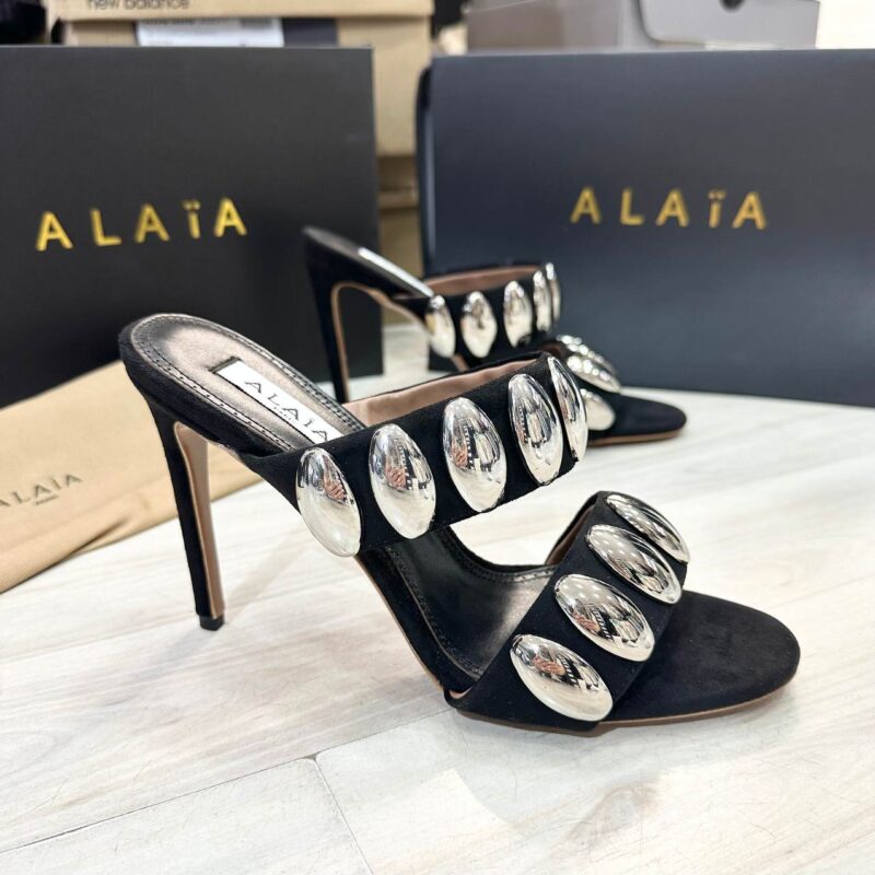 туфли ALAIA