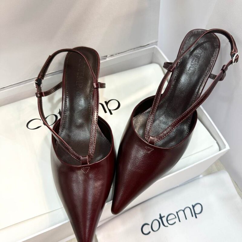 туфли COTEMP