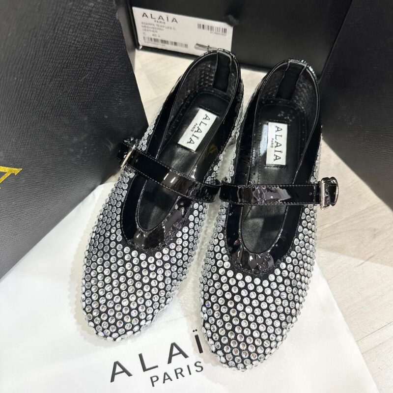 балетки ALAIA