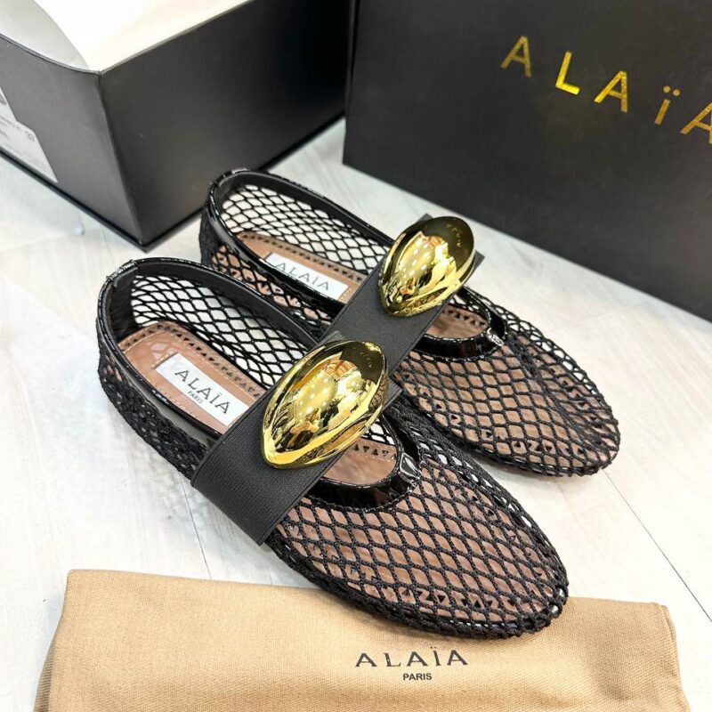 балетки ALAIA