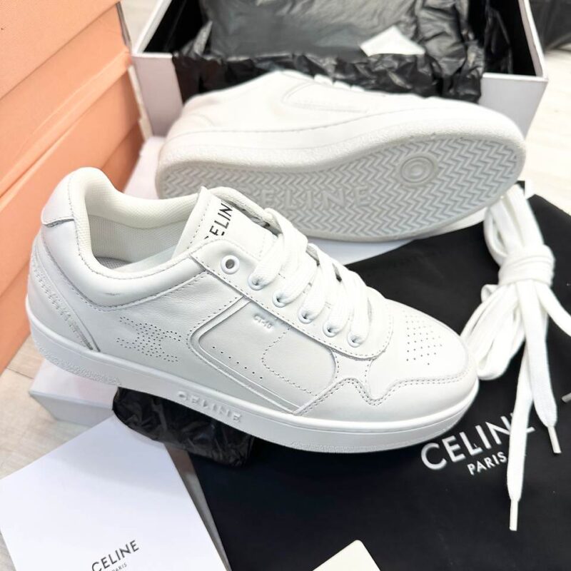 кроссовки CELINE