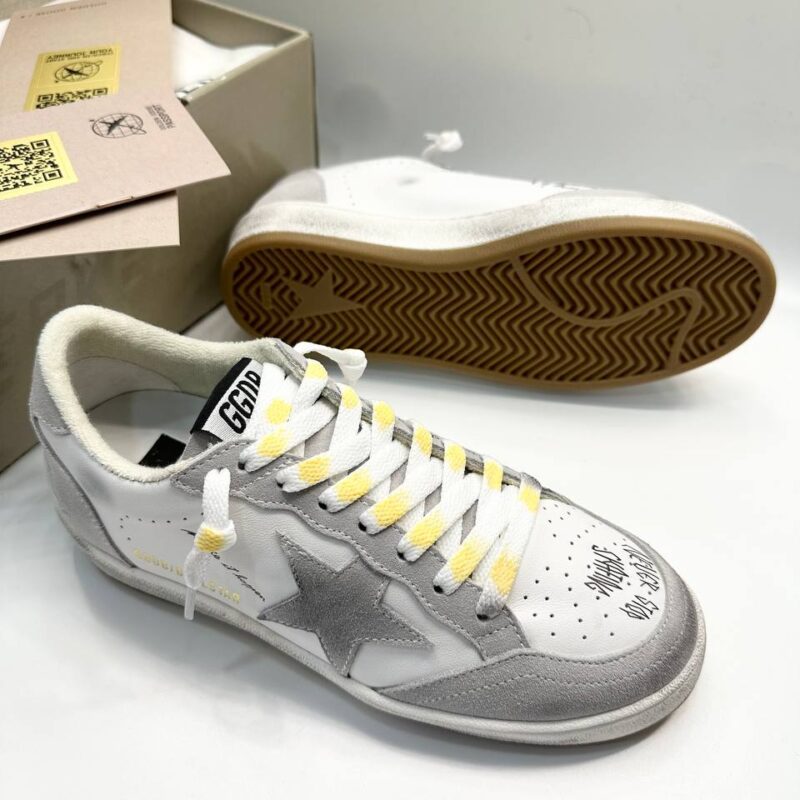 кроссовки GOLDEN GOOSE