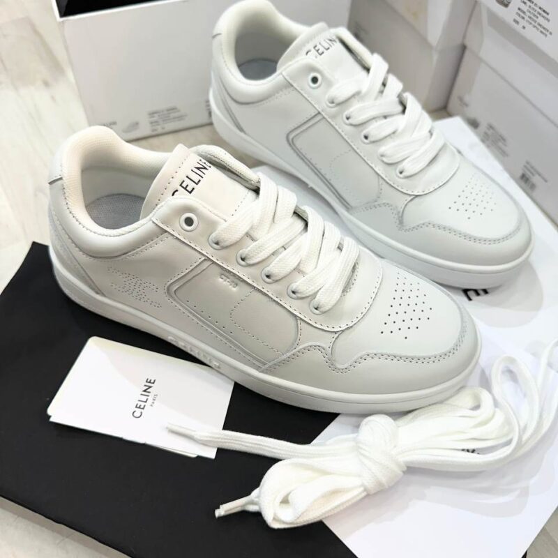 кеды CELINE