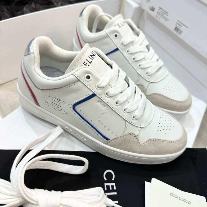 кеды CELINE