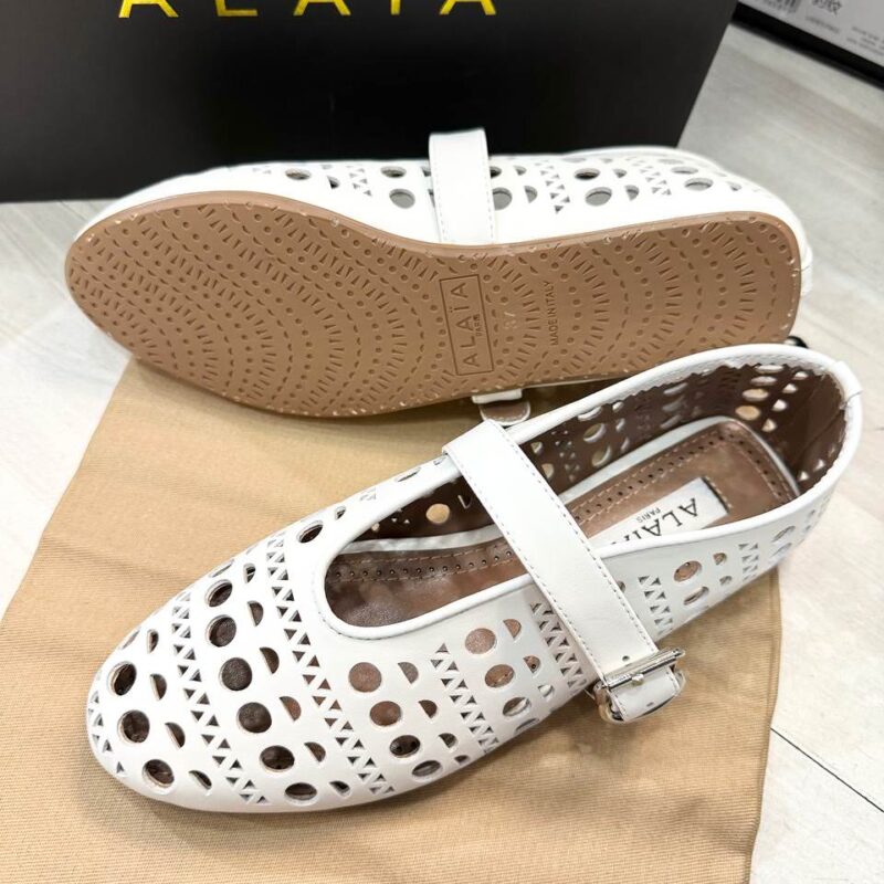 балетки ALAIA