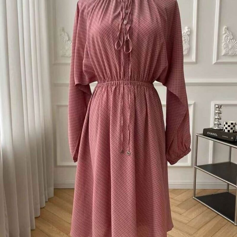 платье GUCCI