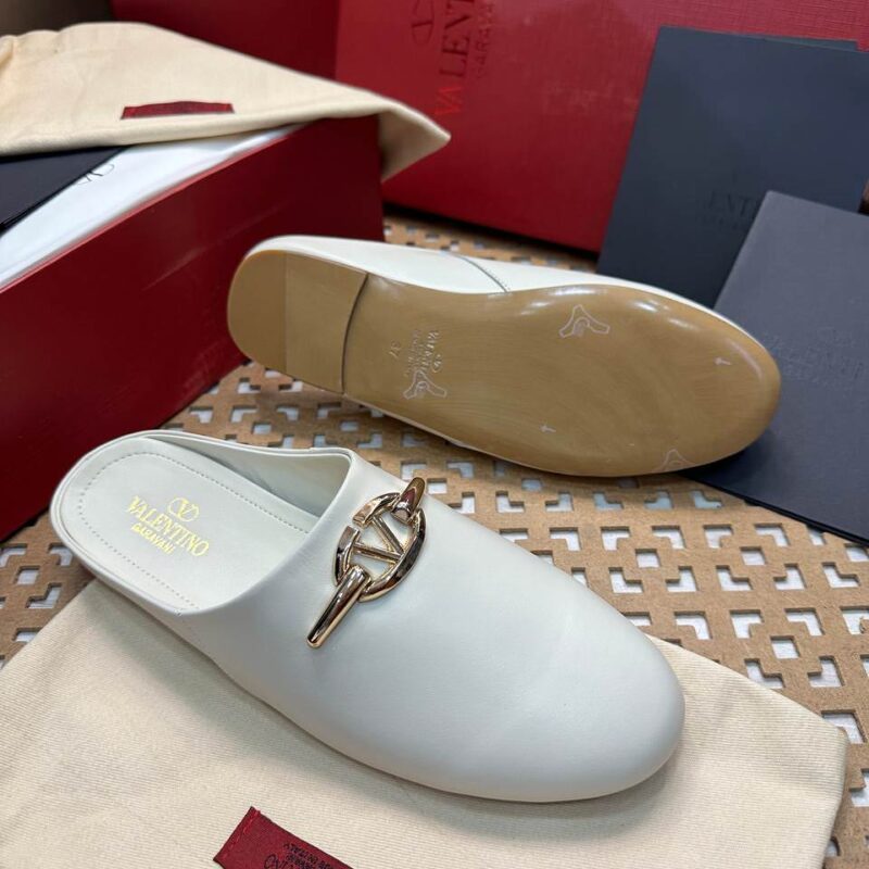 балетки VALENTINO