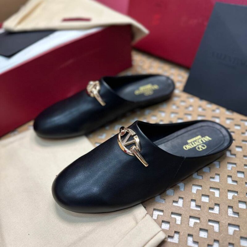 балетки VALENTINO