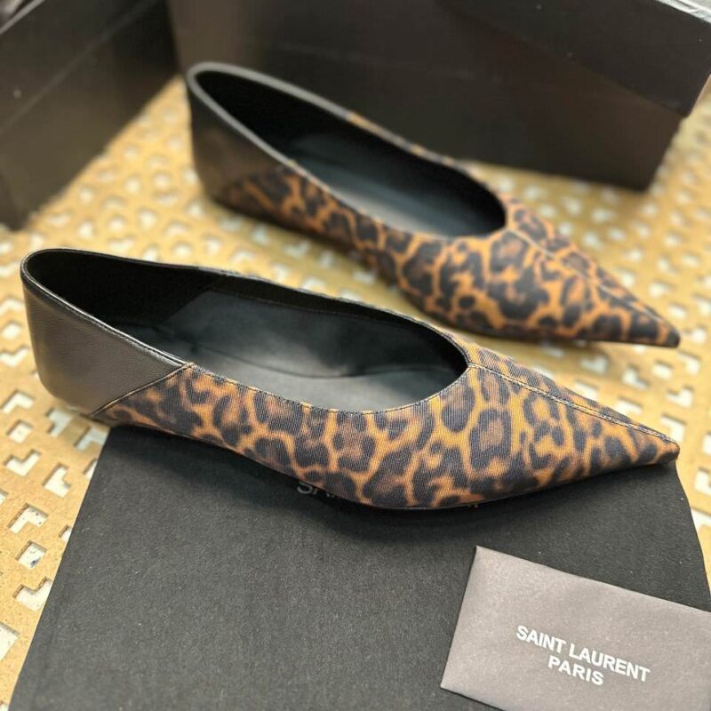 туфли YSL