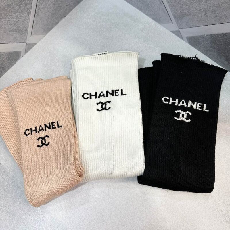 Одежда CHANEL
