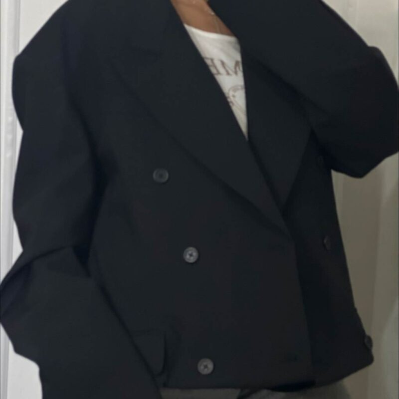 Одежда BALENCIAGA