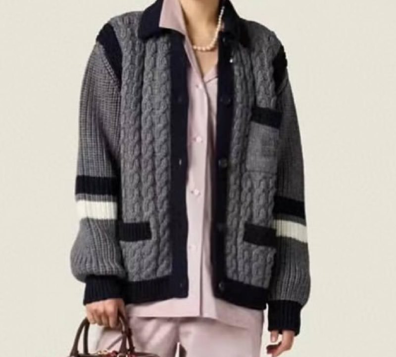Одежда MIUMIU