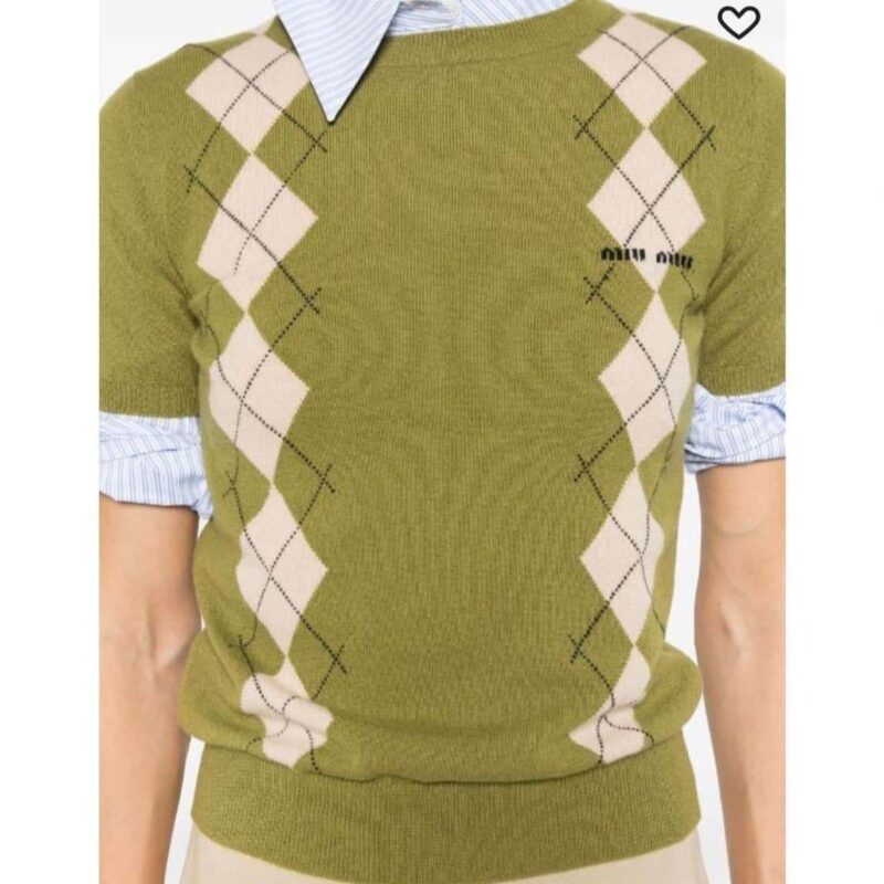 Одежда MIUMIU