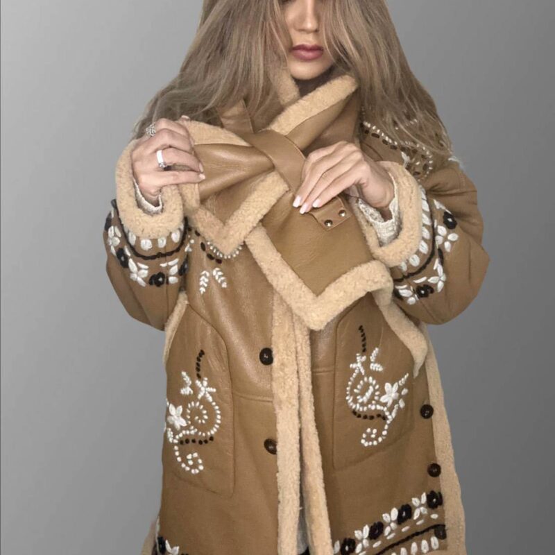 Одежда ERMANNOSCERVINO