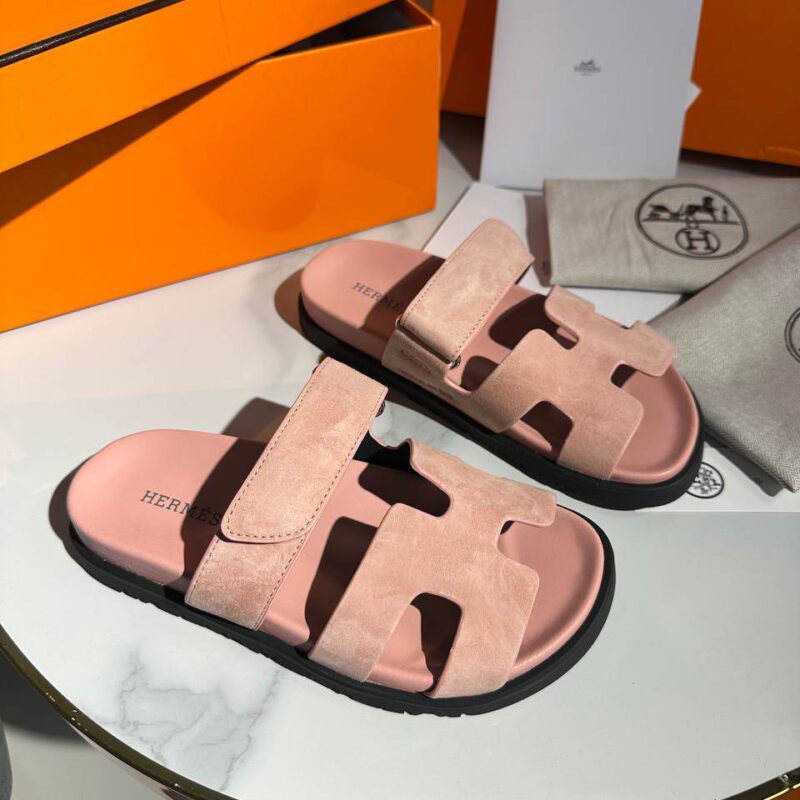 Тапочки HERMES