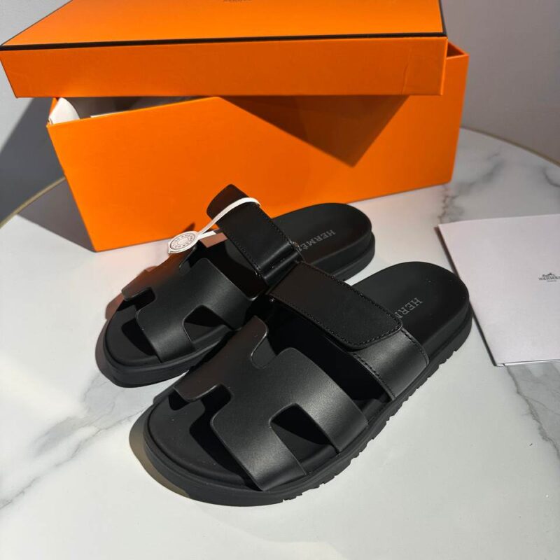 Тапочки HERMES