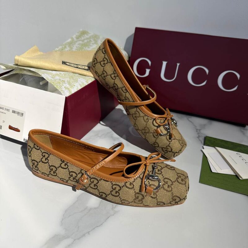 Балетки CUCCI