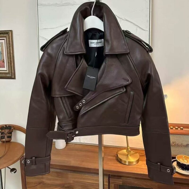 Куртка YSL