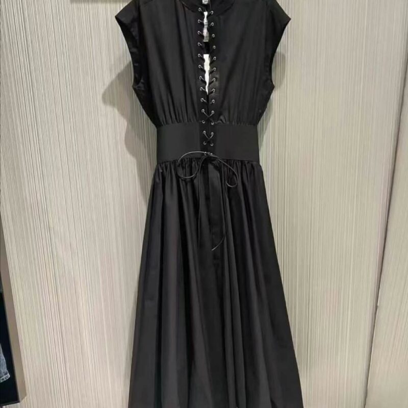 Платье ALAIA