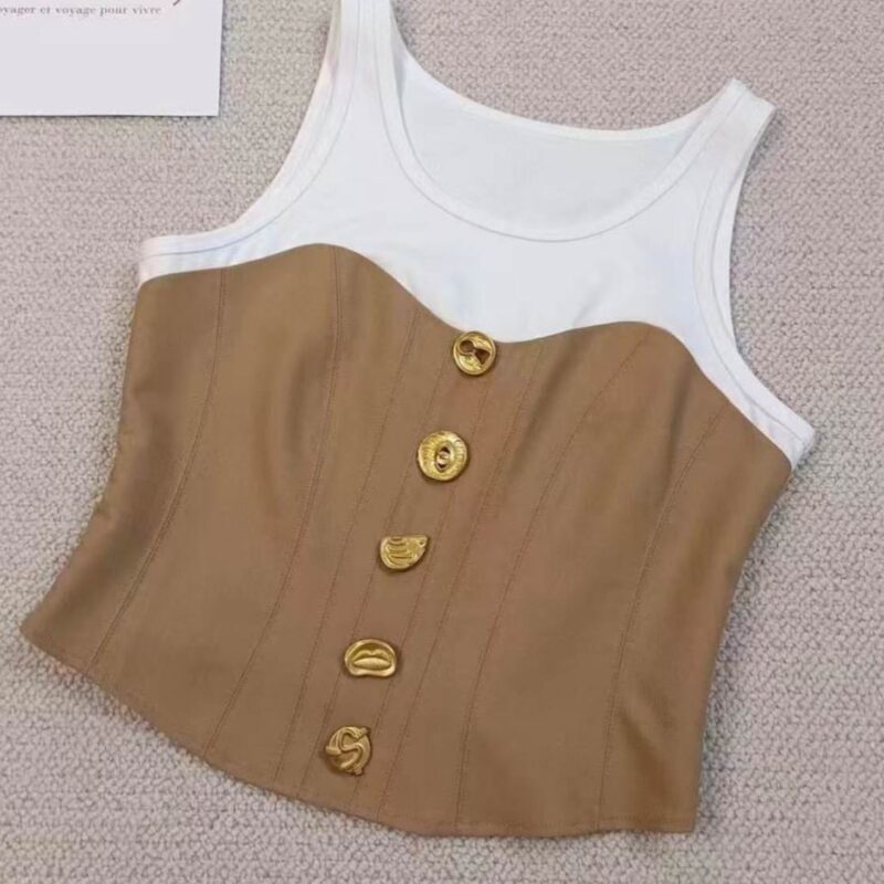 Топ SCHAPARELLI
