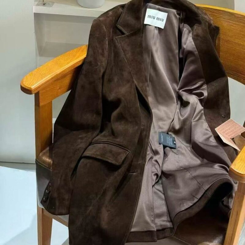 Пиджак MIUMIU
