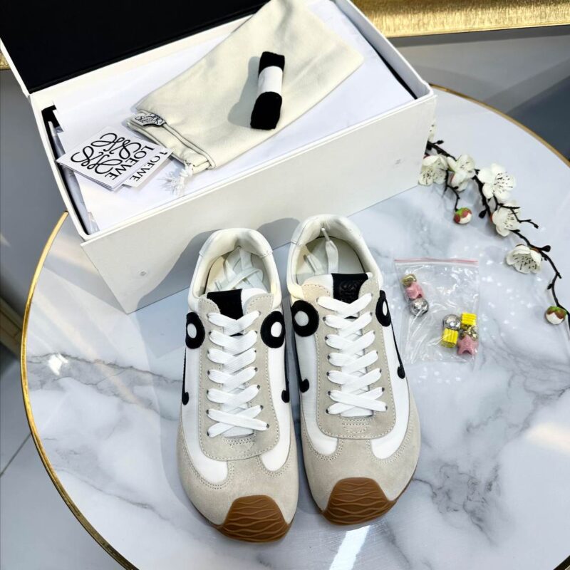 Кросовки LOEWE