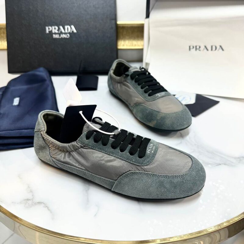 Кросовки PRADA