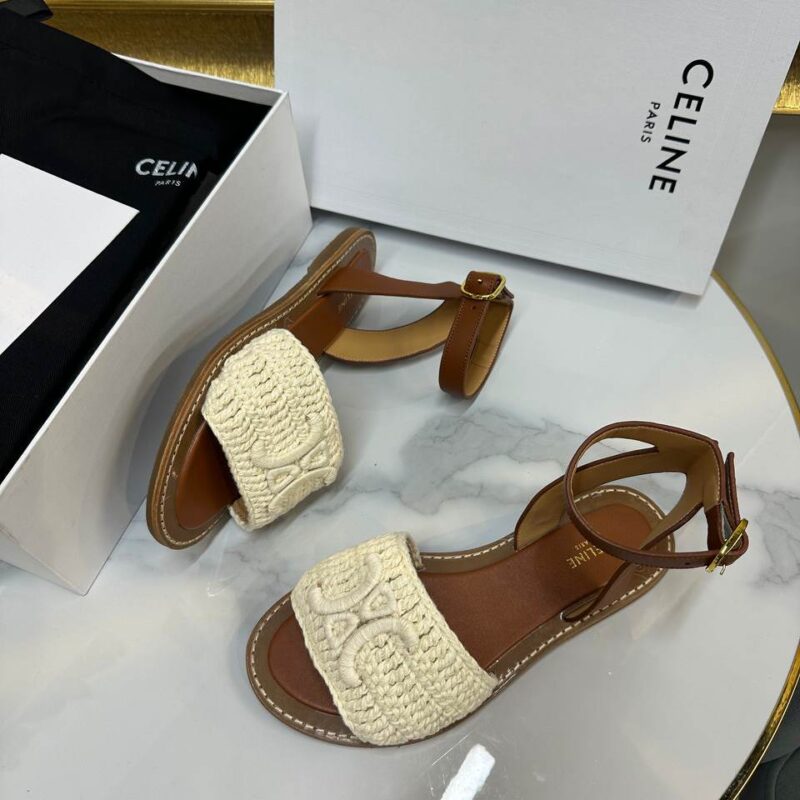 Босоножки CELINE