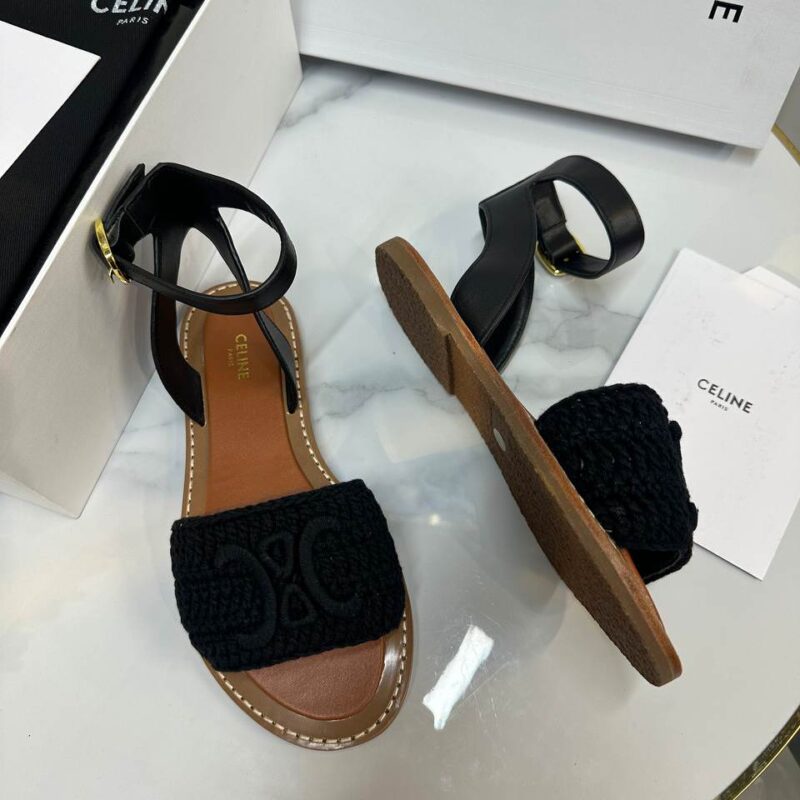 Босоножки CELINE