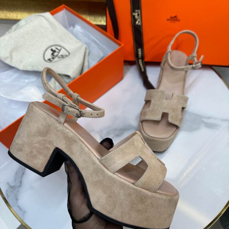 Босоножки HERMES