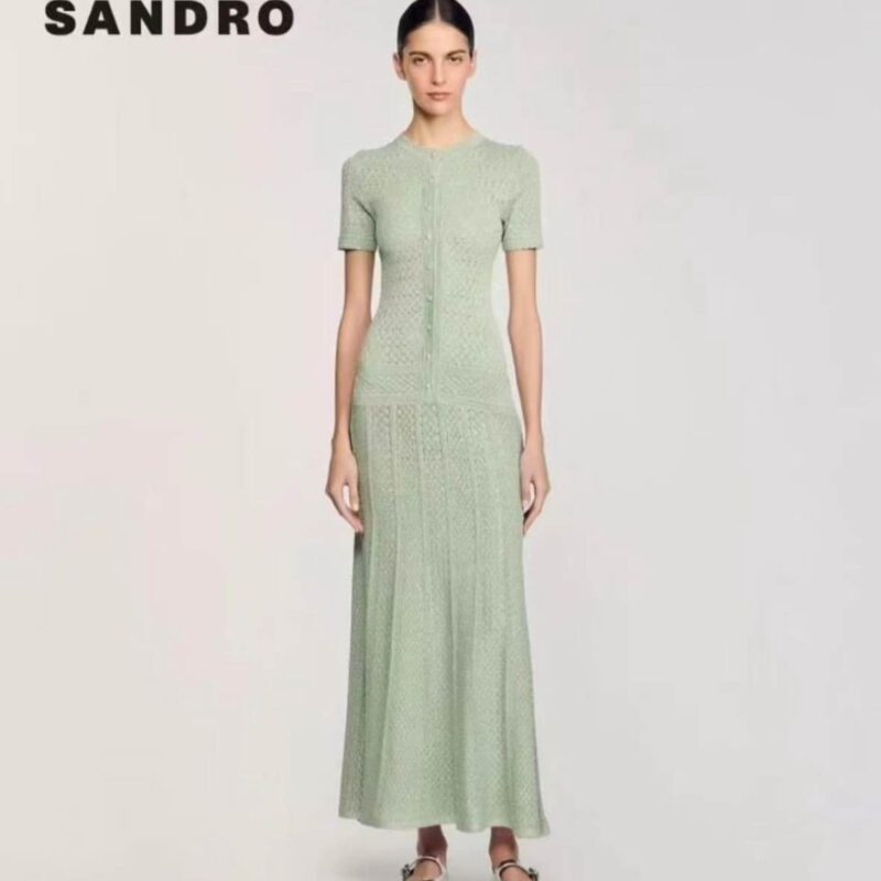 Платье SANDRO