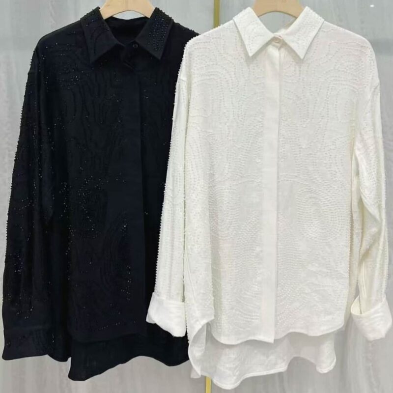 Блузка ETRO