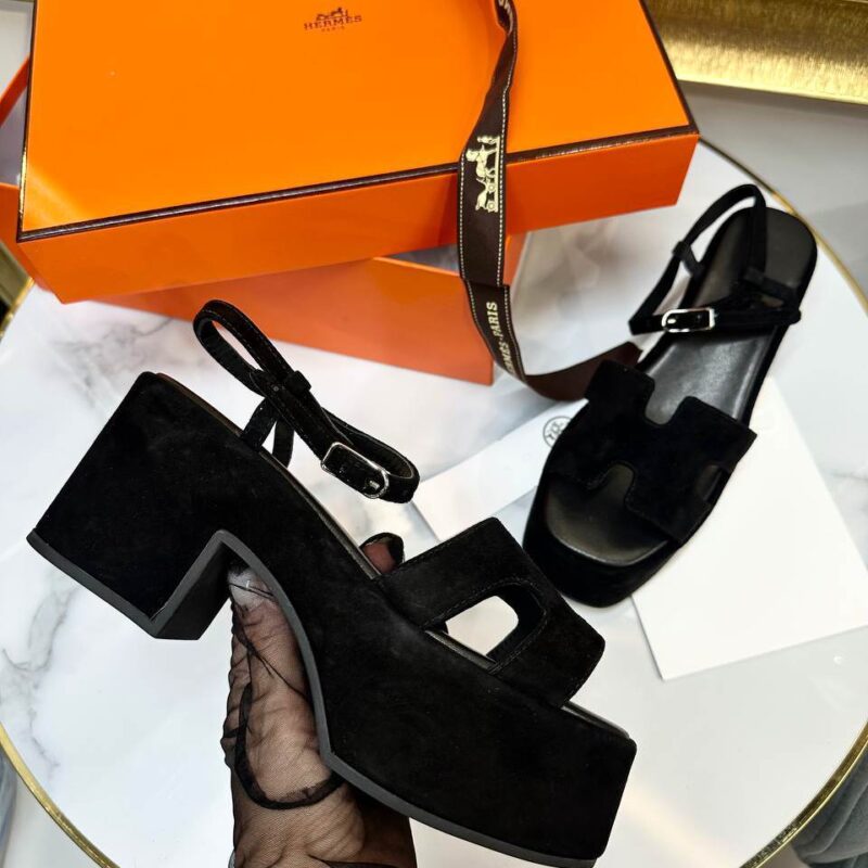 Босоножки HERMES
