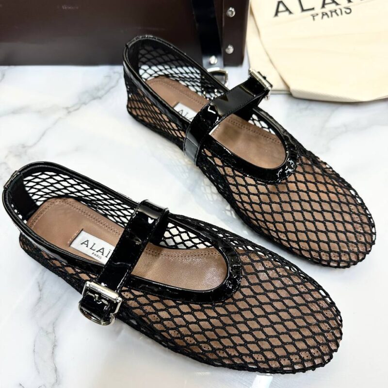 Балетки ALAIA