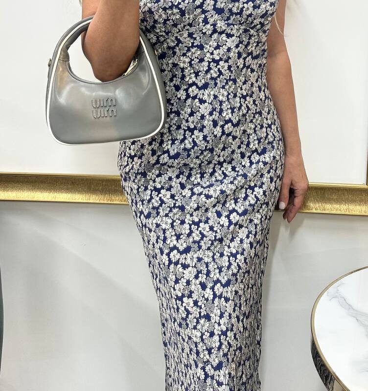 Платье MIUMIU